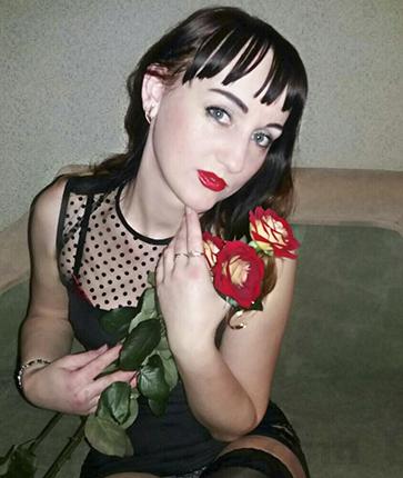 fotos of beautiful girls to seduce a Russian woman