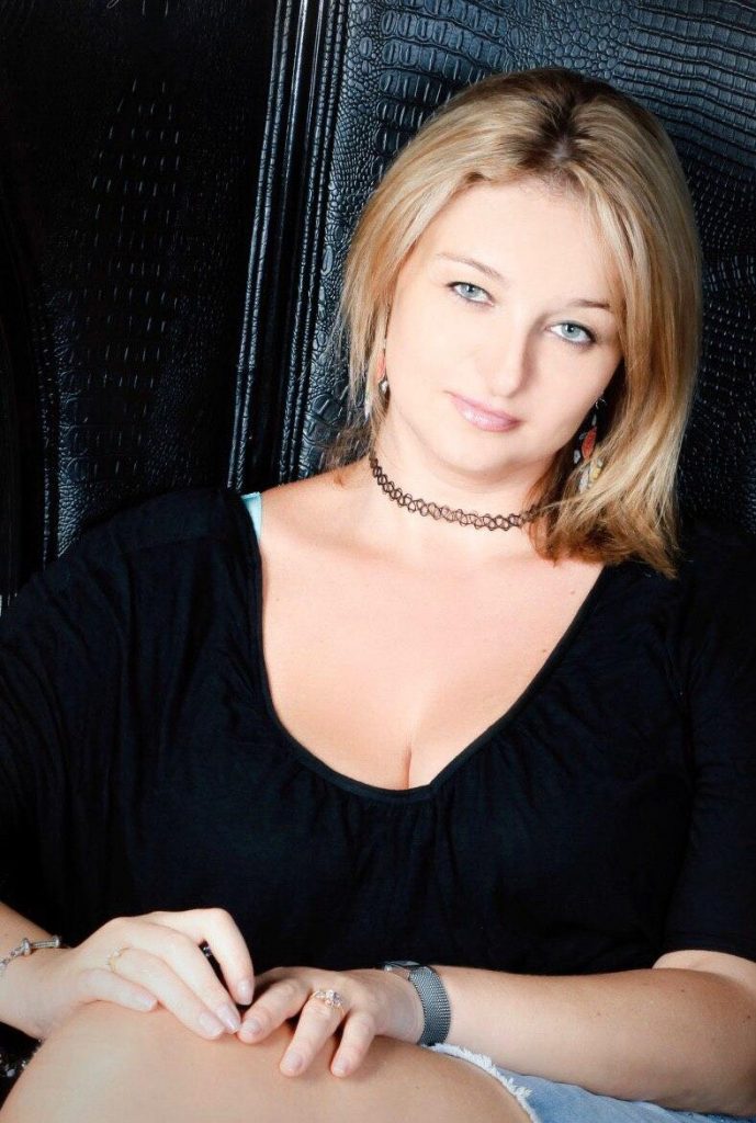 rencontre belle femme ukrainienne