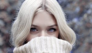 femme ukrainienne et amour