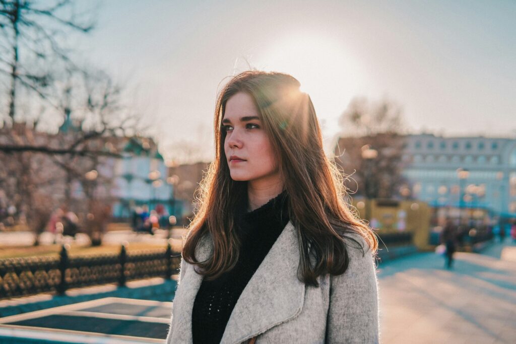 rencontre femmes russe