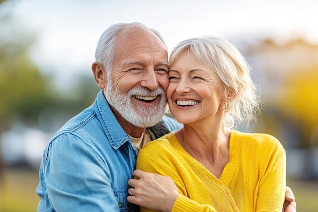 rencontre senior plus de 60 ans gratuit