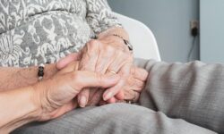 rencontre des seniors