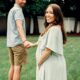 dating a pregnant woman